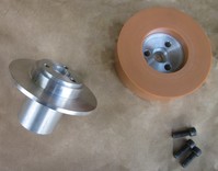 Custom Metal Parts